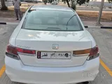 HONDA ACCORD 2012 FOR SALE
